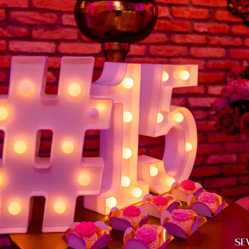 Festa 15 anos no Pavaneli Osasco | Sofia moura - 2 - 2