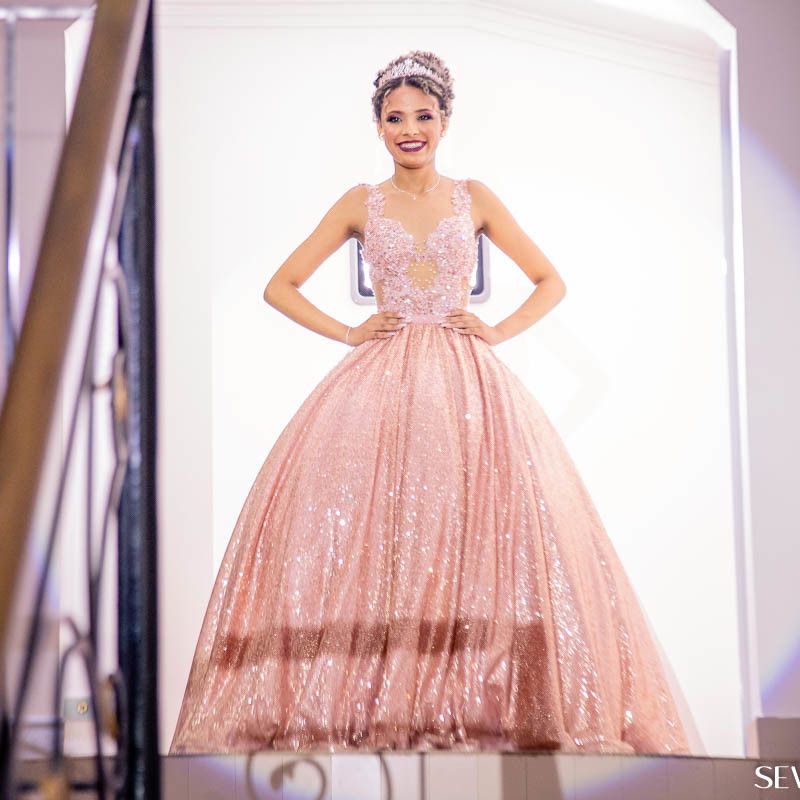 Festa 15 anos no Pavaneli Osasco | Sofia moura - 2 - 0