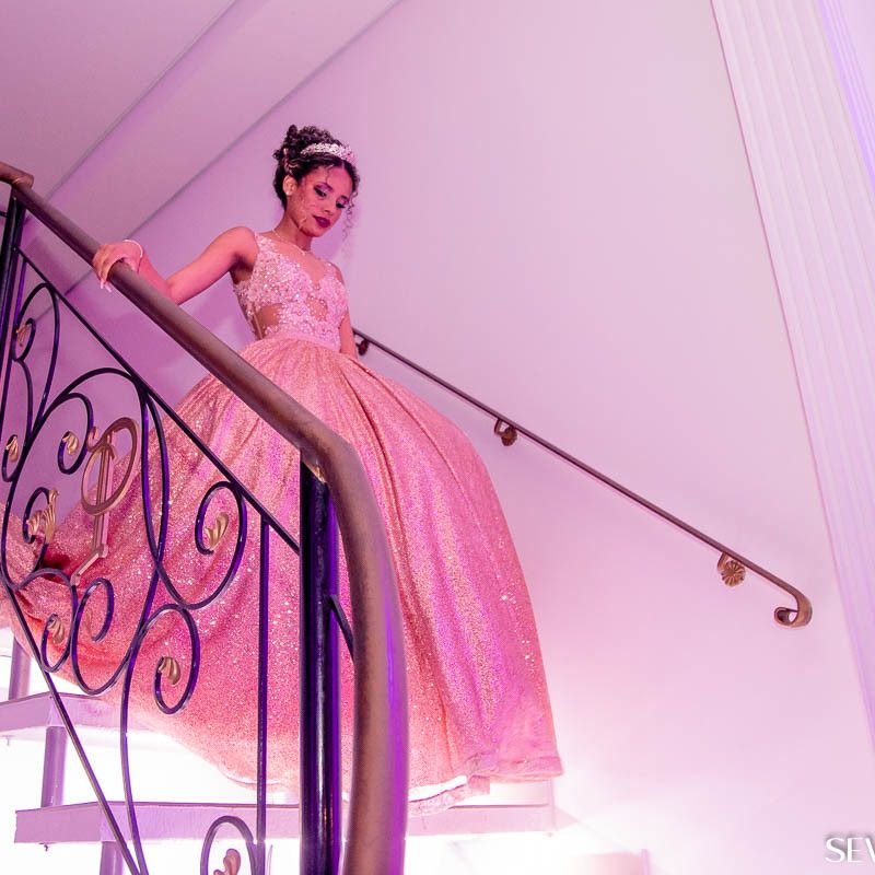 Festa 15 anos no Pavaneli Osasco | Sofia moura - 2 - 2