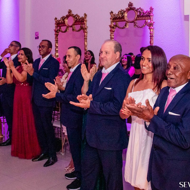 Festa 15 anos no Pavaneli Osasco | Sofia moura - 2 - 0