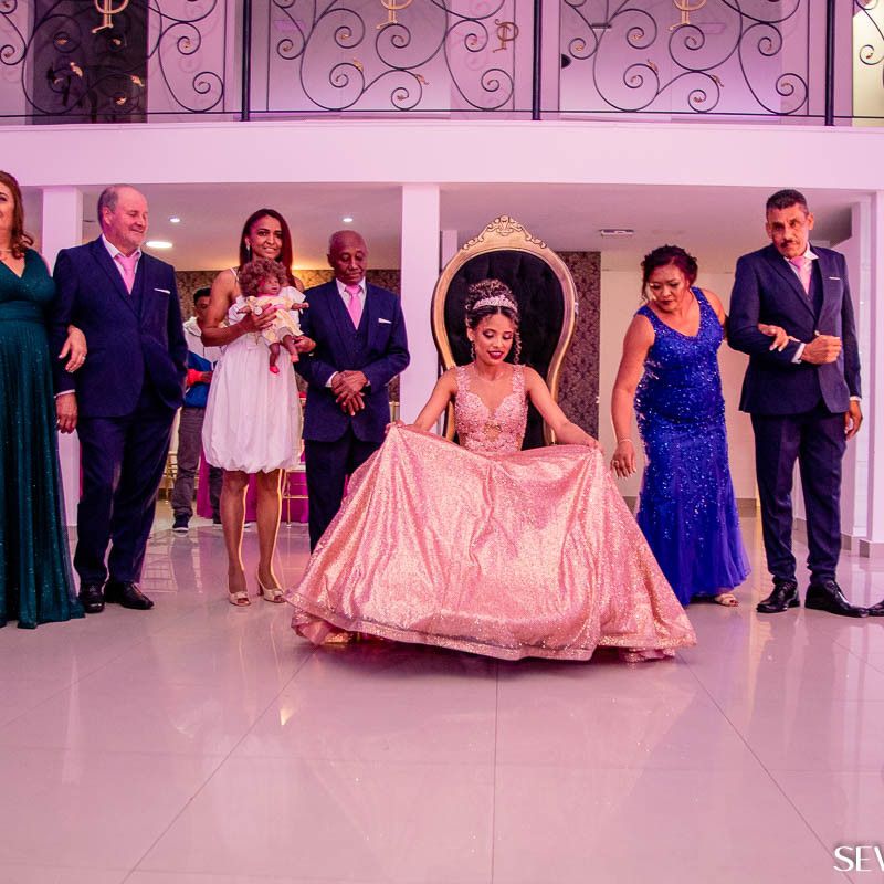 Festa 15 anos no Pavaneli Osasco | Sofia moura - 2 - 2