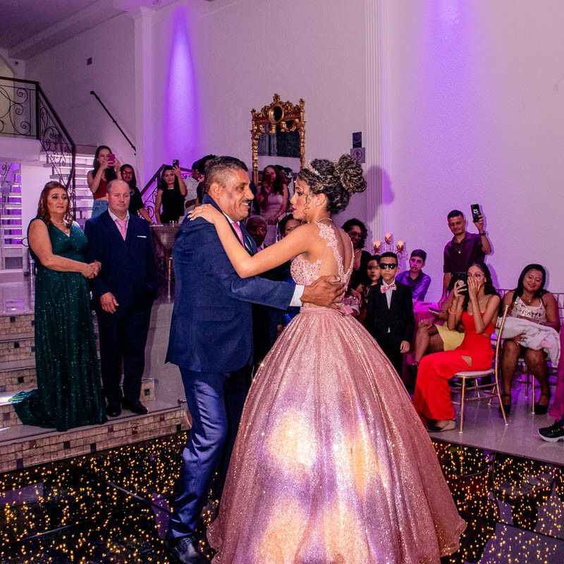 Festa 15 anos no Pavaneli Osasco | Sofia moura - 2 - 0