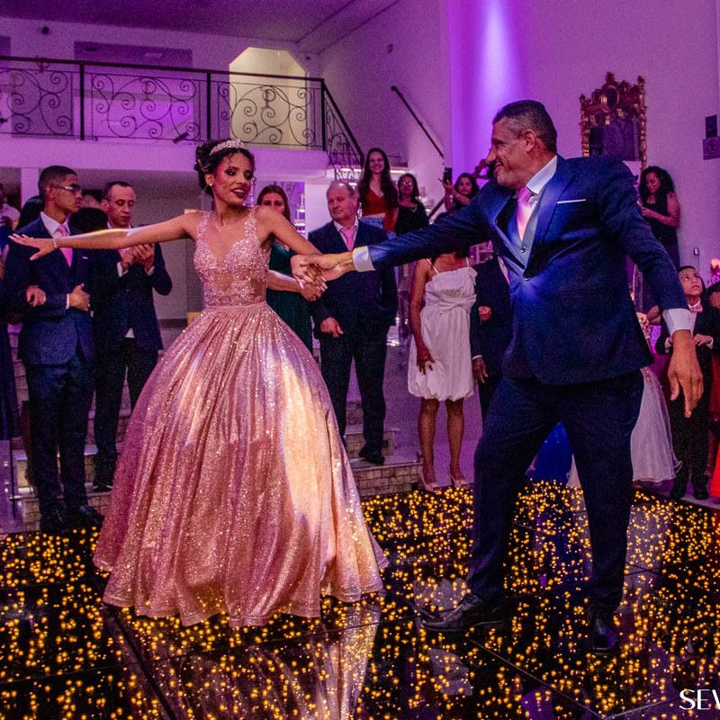 Festa 15 anos no Pavaneli Osasco | Sofia moura - 2 - 1