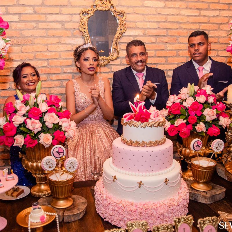 Festa 15 anos no Pavaneli Osasco | Sofia moura - 2 - 0