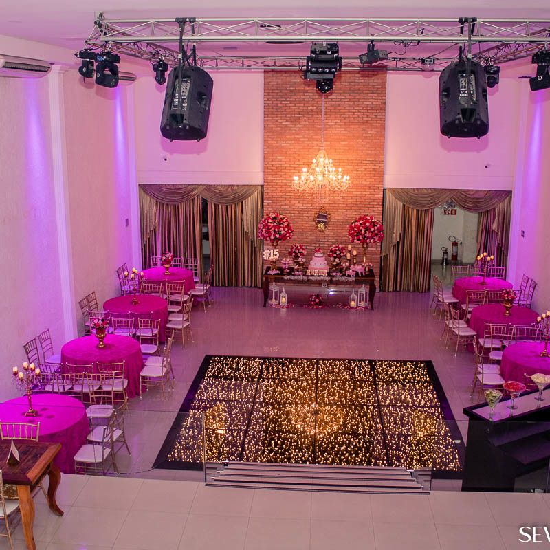 Festa 15 anos no Pavaneli Osasco | Sofia moura - 2 - 2