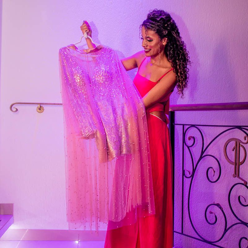 Festa 15 anos no Pavaneli Osasco | Sofia moura - 2 - 0