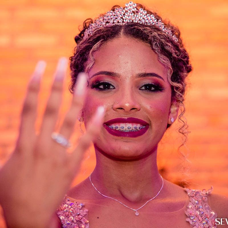 Festa 15 anos no Pavaneli Osasco | Sofia moura - 2 - 2