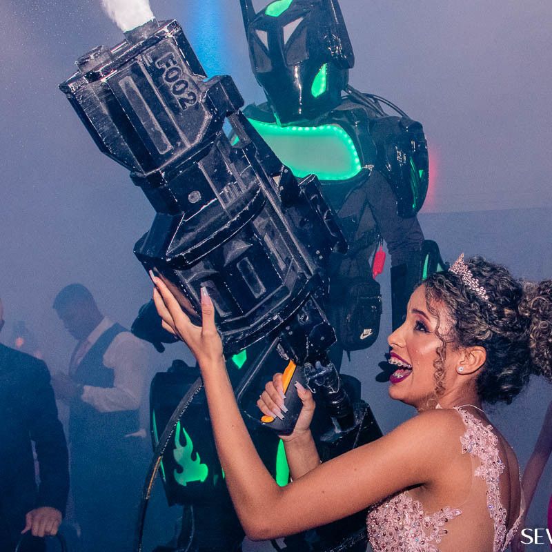 Festa 15 anos no Pavaneli Osasco | Sofia moura - 2 - 1