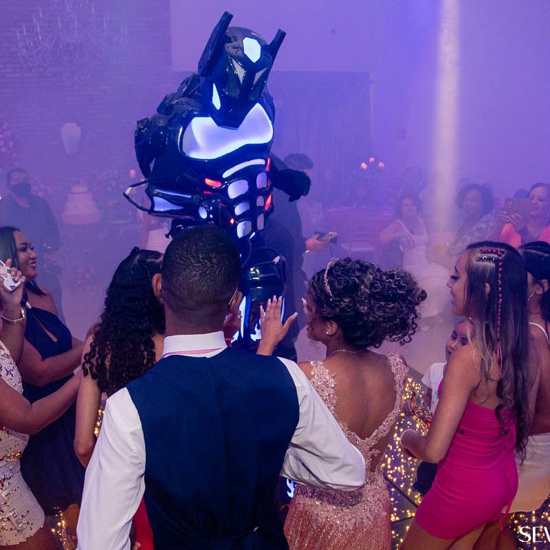 Festa 15 anos no Pavaneli Osasco | Sofia moura - 2 - 2