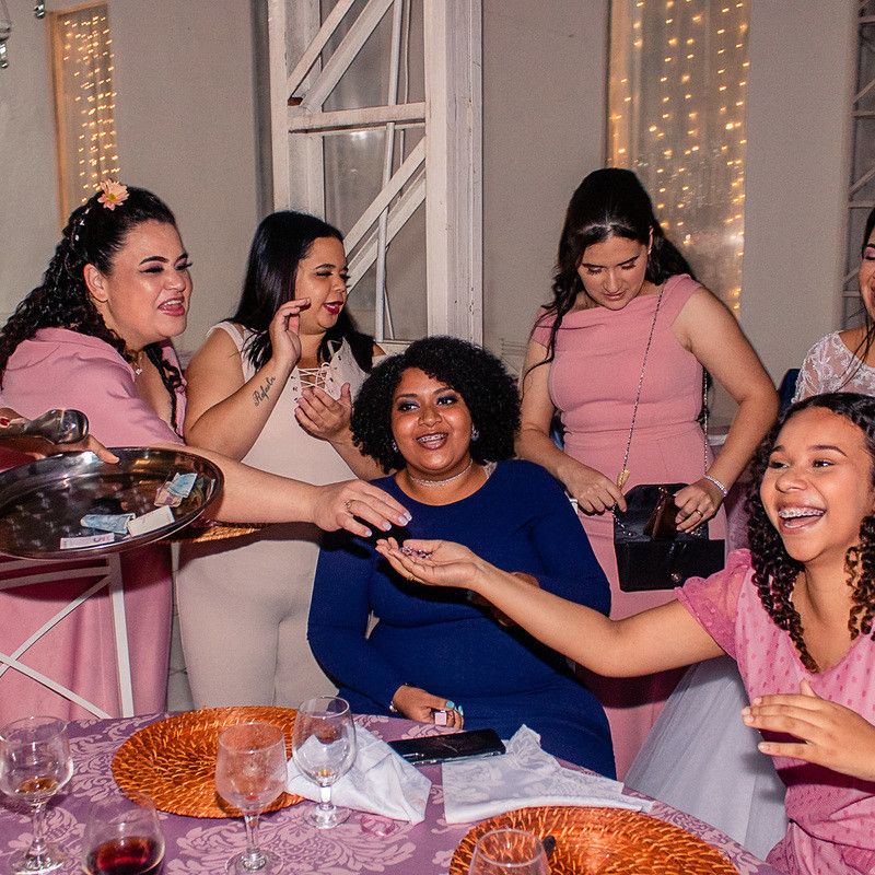 CASAMENTO EM COTIA DE TALITA E WESLLEY - 2 - 0