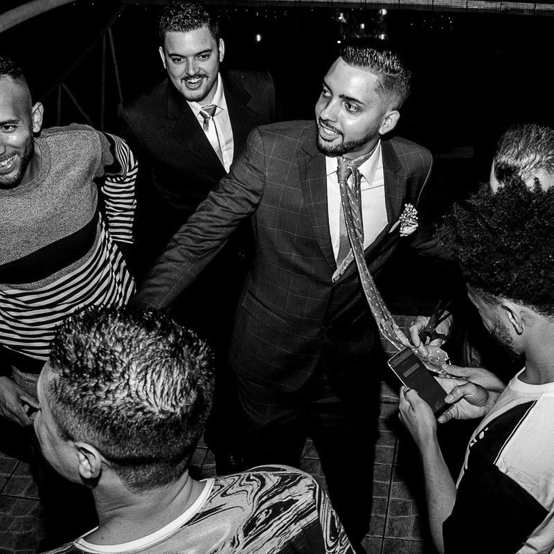 CASAMENTO EM COTIA DE TALITA E WESLLEY - 2 - 2