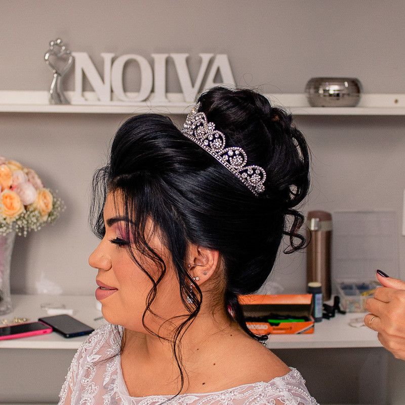 CASAMENTO EM COTIA DE TALITA E WESLLEY - 2 - 1