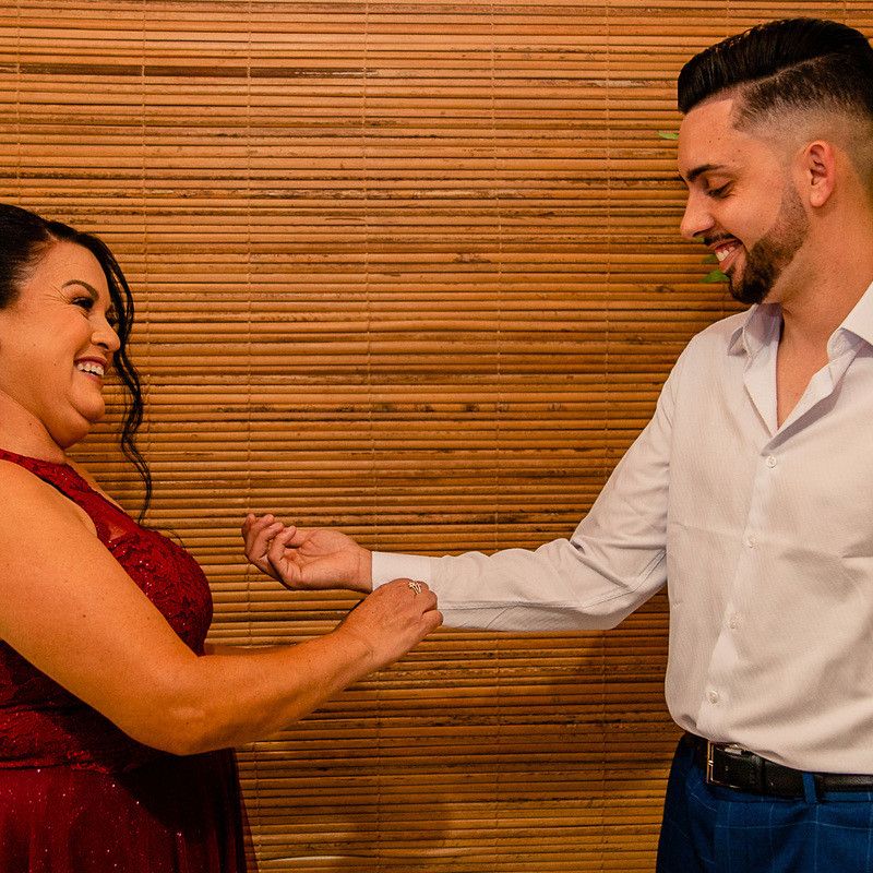 CASAMENTO EM COTIA DE TALITA E WESLLEY - 2 - 2