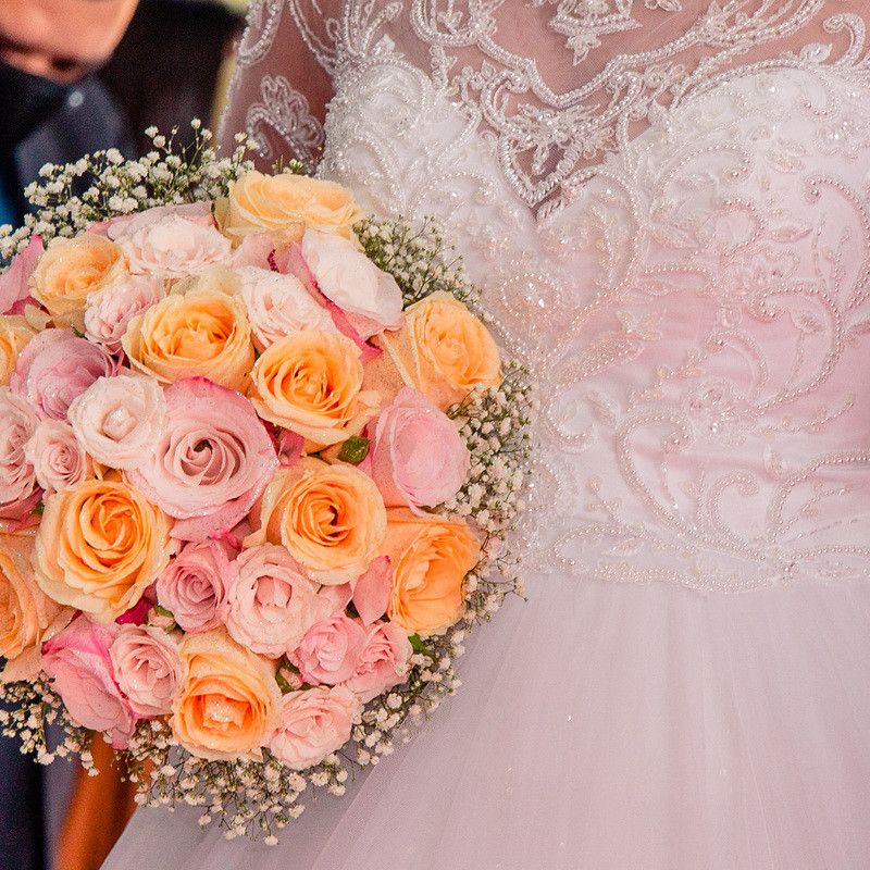 CASAMENTO EM COTIA DE TALITA E WESLLEY - 2 - 0