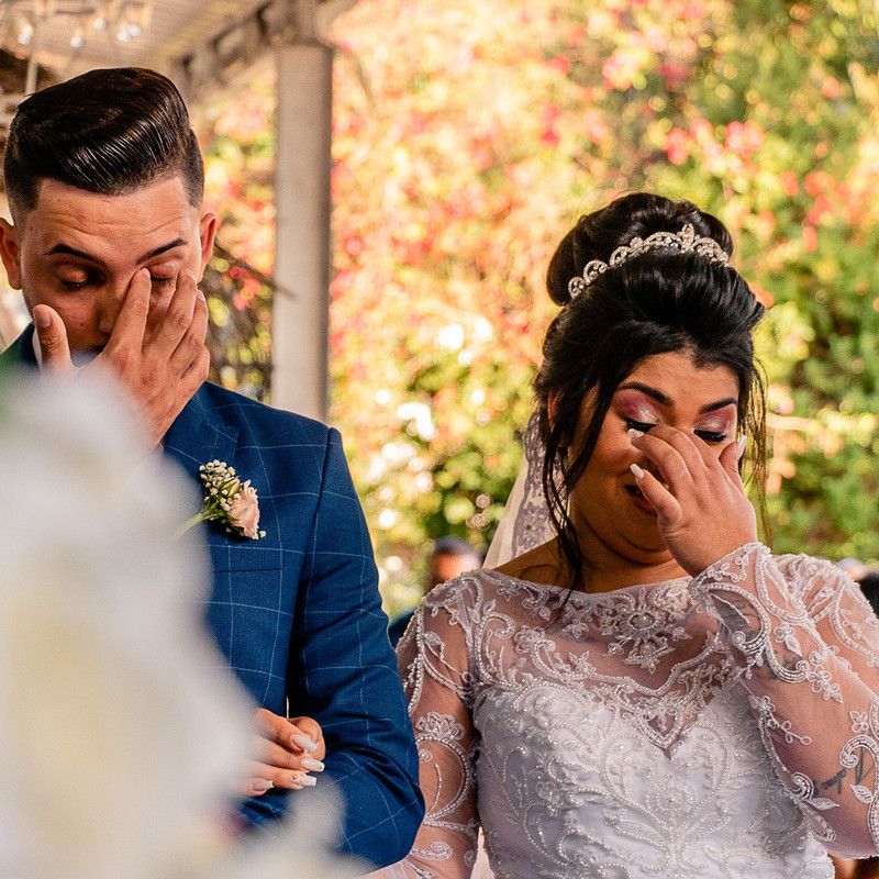 CASAMENTO EM COTIA DE TALITA E WESLLEY - 2 - 2