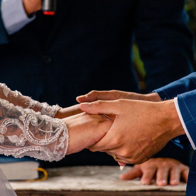 CASAMENTO EM COTIA DE TALITA E WESLLEY - 2 - 1