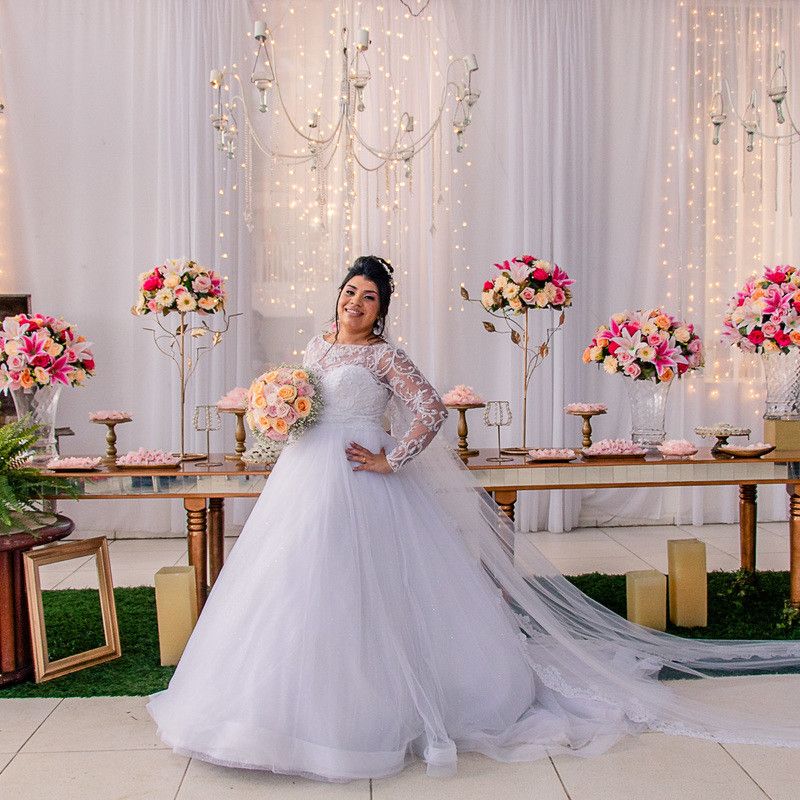 CASAMENTO EM COTIA DE TALITA E WESLLEY - 2 - 0