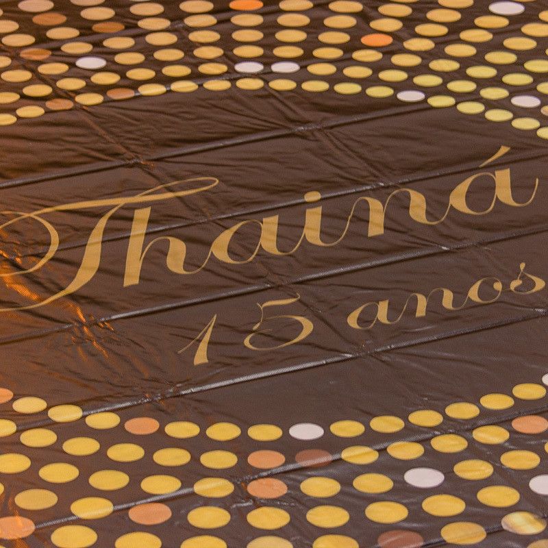 THAINÁ SILVA - A FESTA DE 15 ANOS - 2 - 1