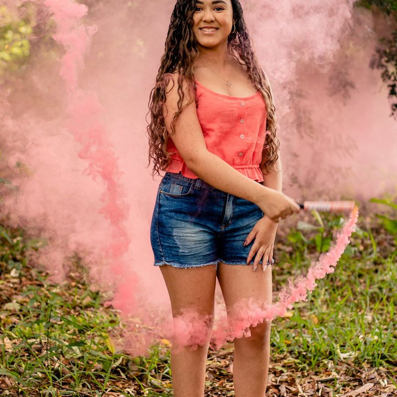 Ensaio 15 anos no Parque Villa Lobos | Thainá - 2 - 0