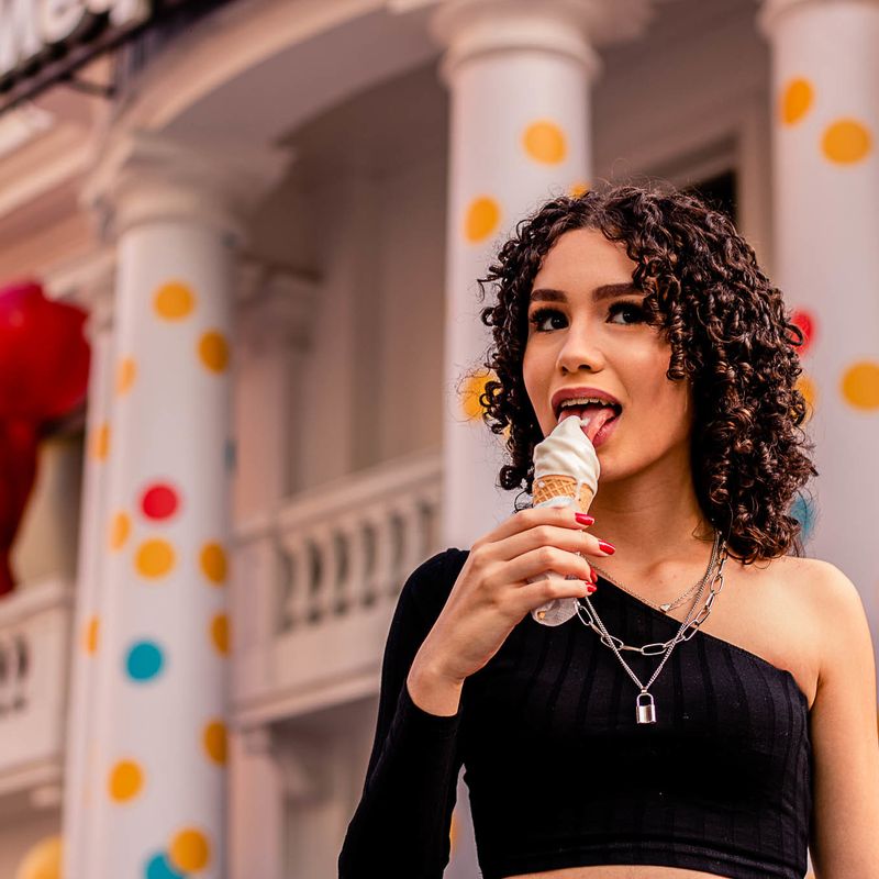 ENSAIO 15 ANOS NA AVENIDA PAULISTA | ALANA - 2 - 1