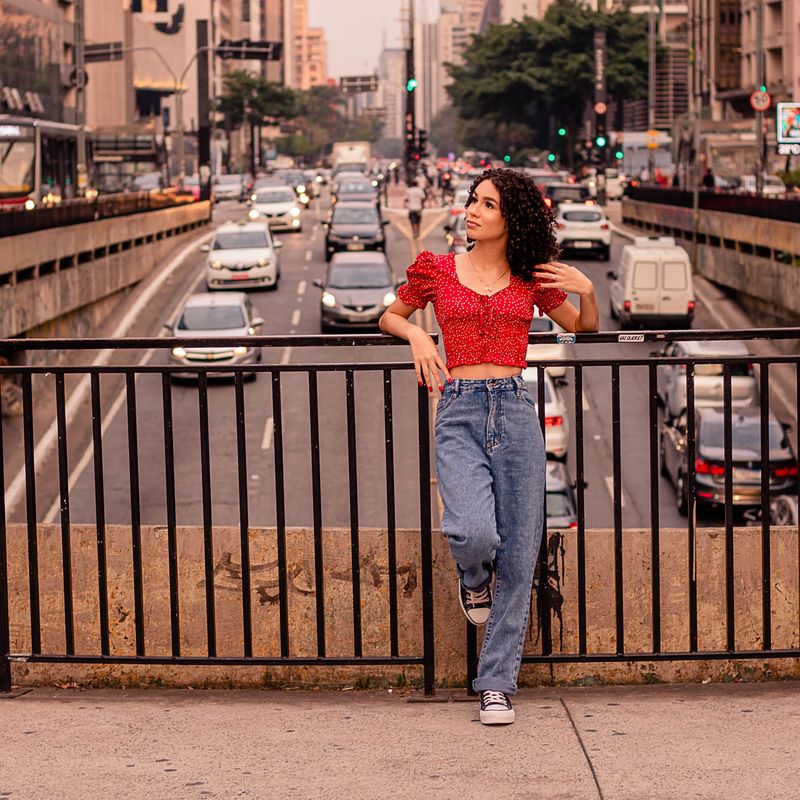 ENSAIO 15 ANOS NA AVENIDA PAULISTA | ALANA - 2 - 0