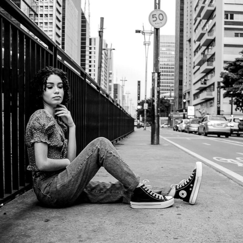 ENSAIO 15 ANOS NA AVENIDA PAULISTA | ALANA - 2 - 1