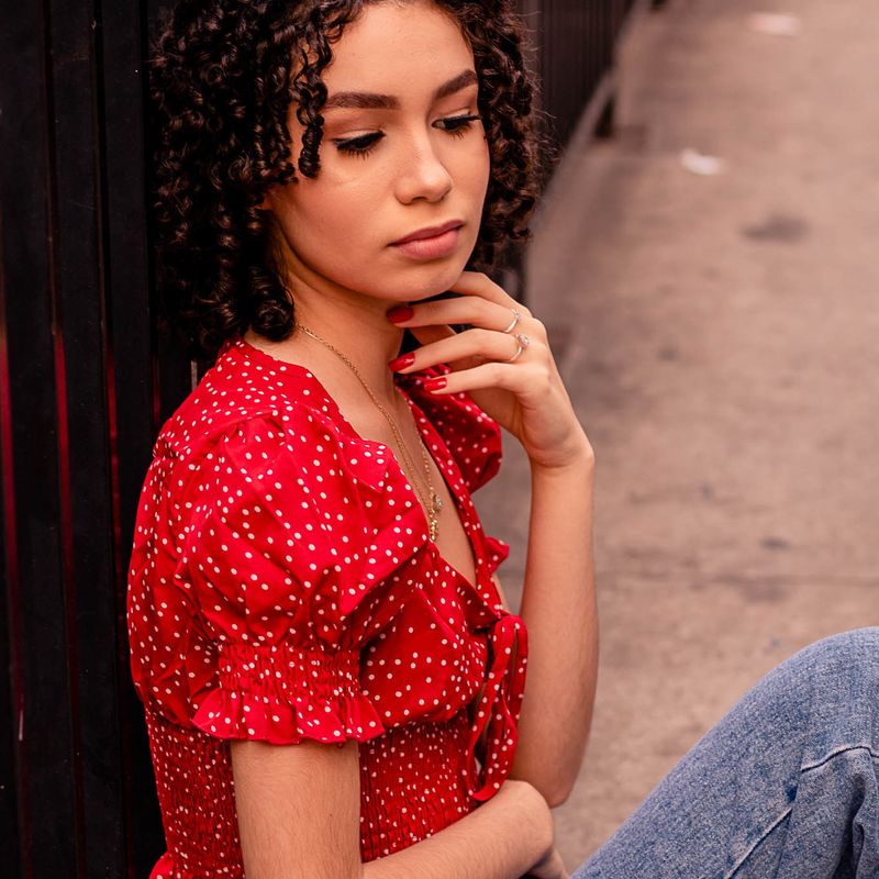 ENSAIO 15 ANOS NA AVENIDA PAULISTA | ALANA - 2 - 2