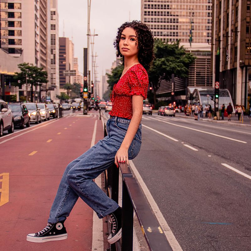 ENSAIO 15 ANOS NA AVENIDA PAULISTA | ALANA - 2 - 1