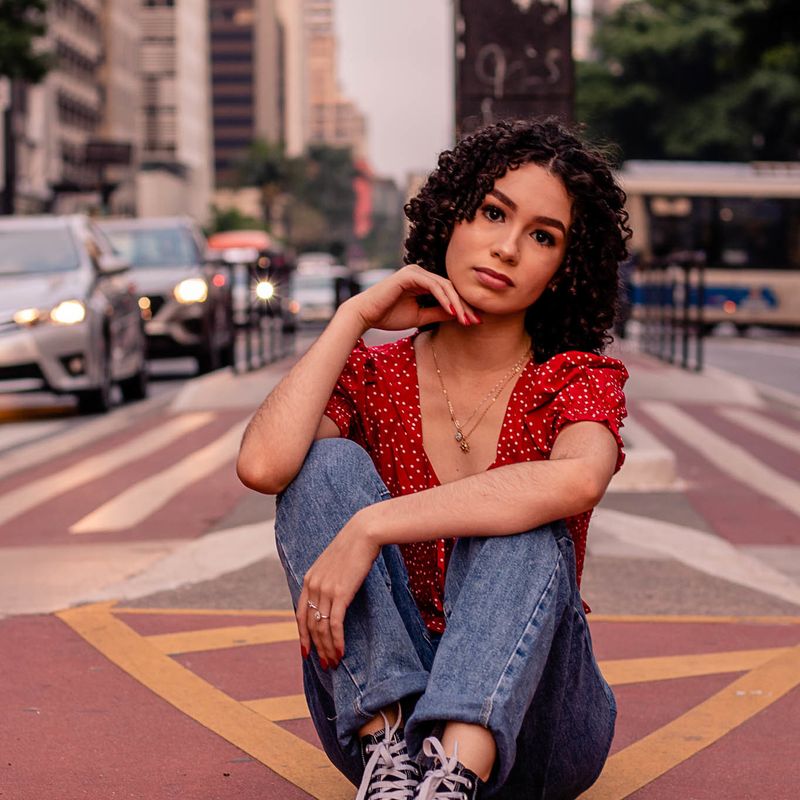 ENSAIO 15 ANOS NA AVENIDA PAULISTA | ALANA - 2 - 2