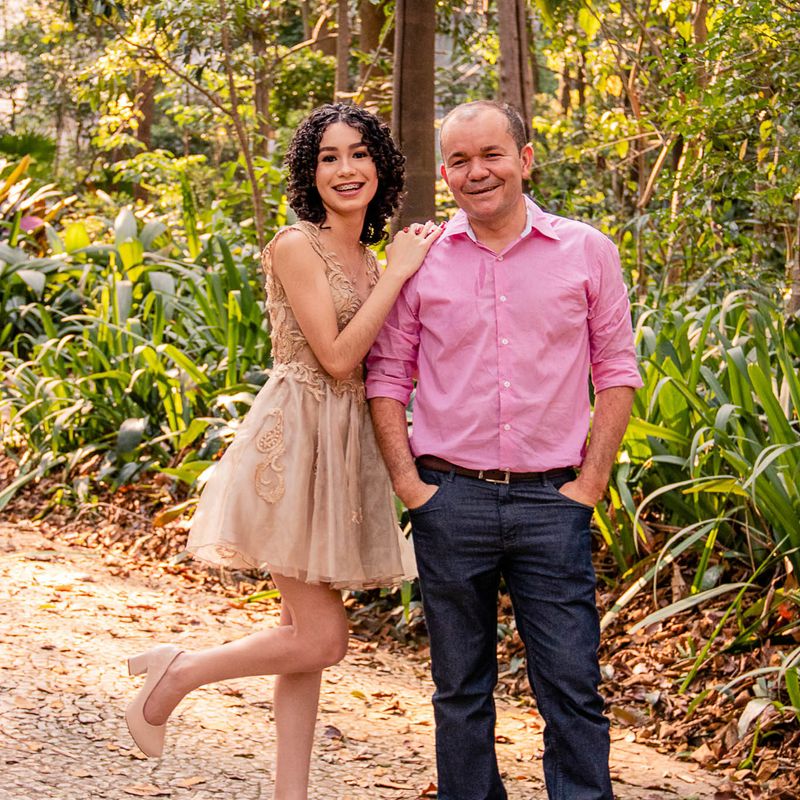 ENSAIO 15 ANOS NA AVENIDA PAULISTA | ALANA - 2 - 1