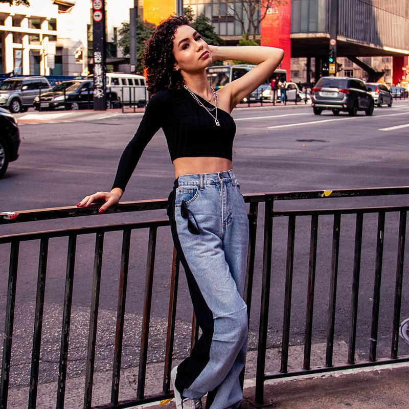 ENSAIO 15 ANOS NA AVENIDA PAULISTA | ALANA - 2 - 2