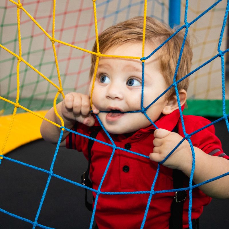 ANIVERSÁRIO INFANTIL | LORENZO 1 ANO - 2 - 1