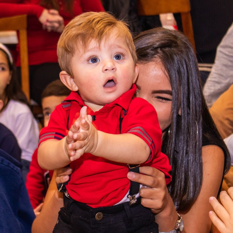 ANIVERSÁRIO INFANTIL | LORENZO 1 ANO - 2 - 2