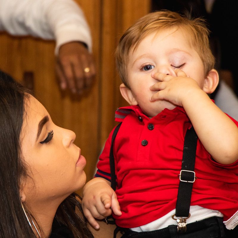 ANIVERSÁRIO INFANTIL | LORENZO 1 ANO - 2 - 2
