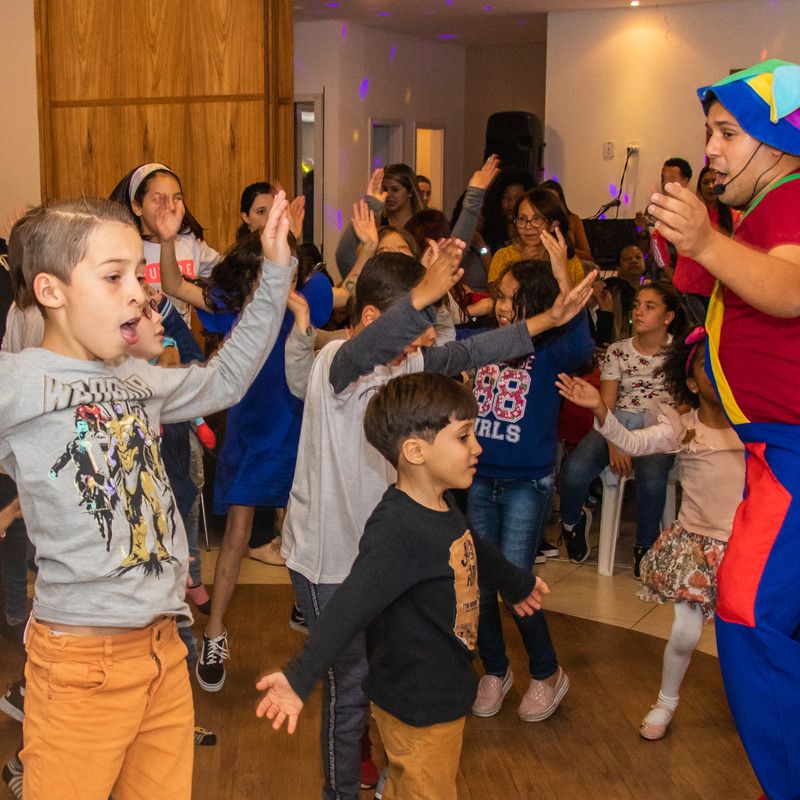 ANIVERSÁRIO INFANTIL | LORENZO 1 ANO - 2 - 2