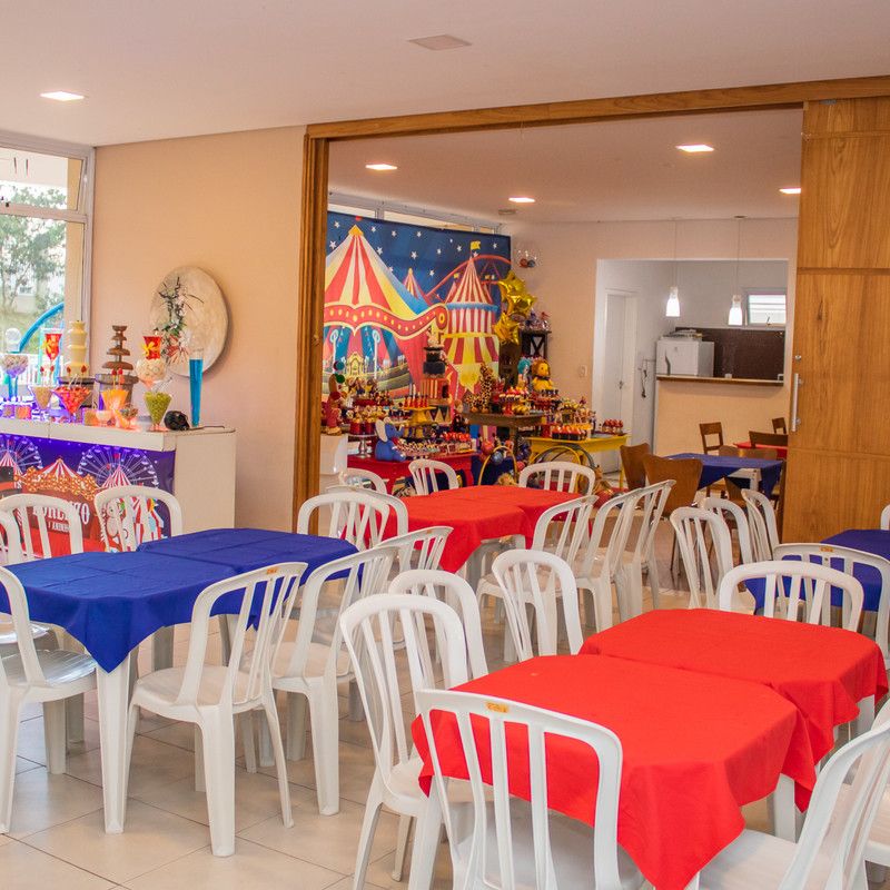 ANIVERSÁRIO INFANTIL | LORENZO 1 ANO - 2 - 2