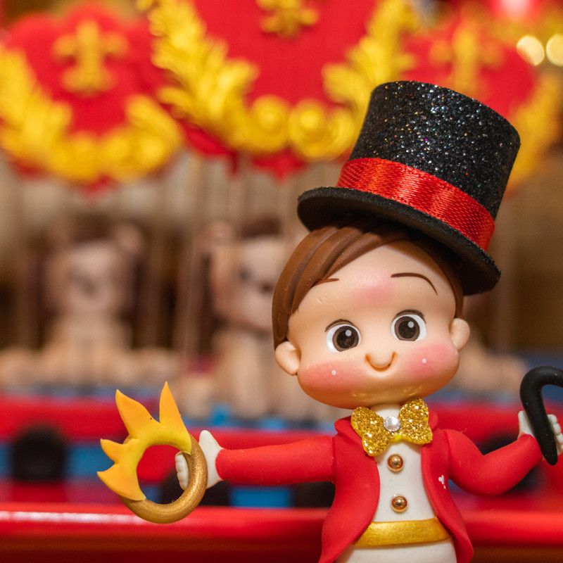 ANIVERSÁRIO INFANTIL | LORENZO 1 ANO - 2 - 2