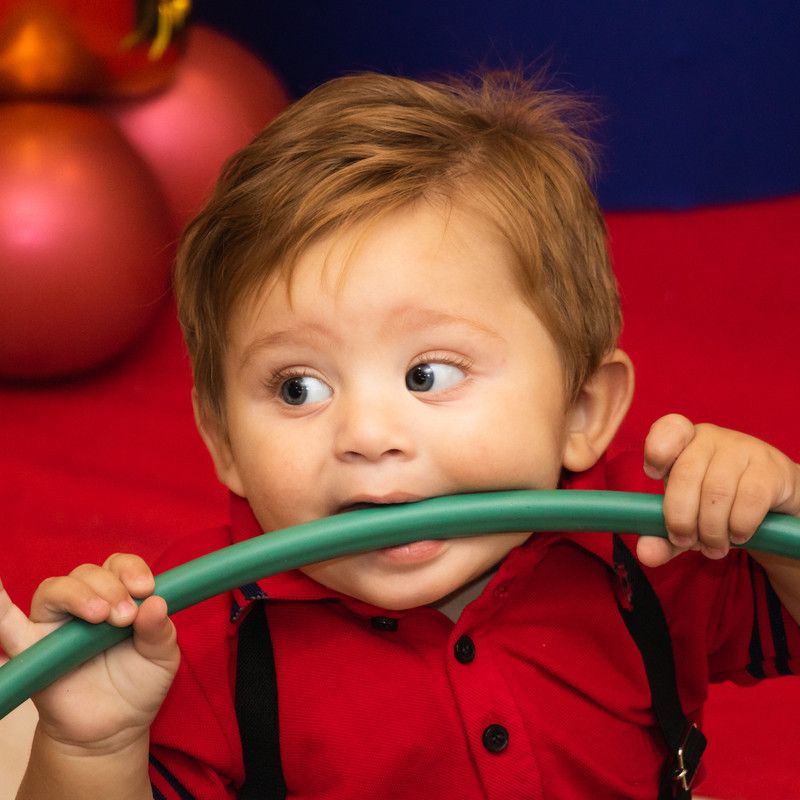 ANIVERSÁRIO INFANTIL | LORENZO 1 ANO - 2 - 2