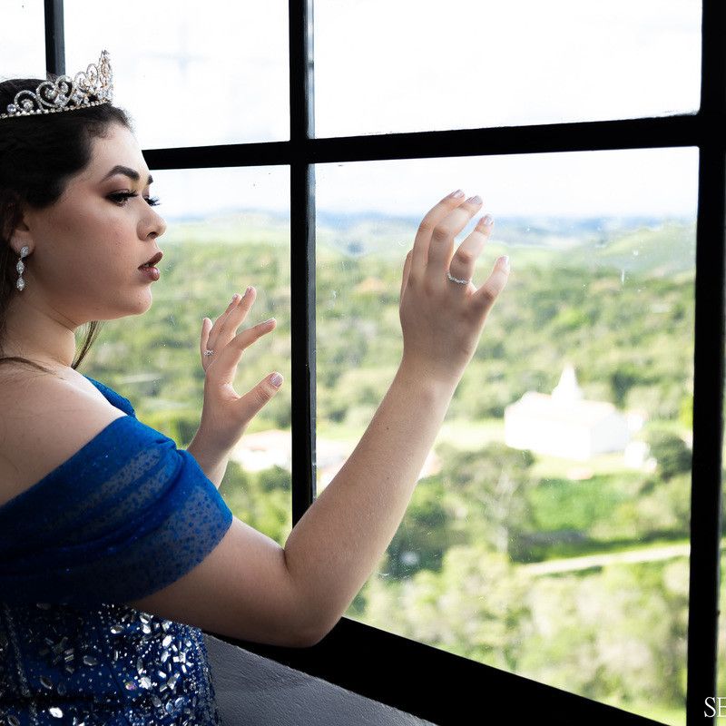 ENSAIO 15 ANOS EM CUNHA - SP | MELISSA RODRIGUES - 2 - 2