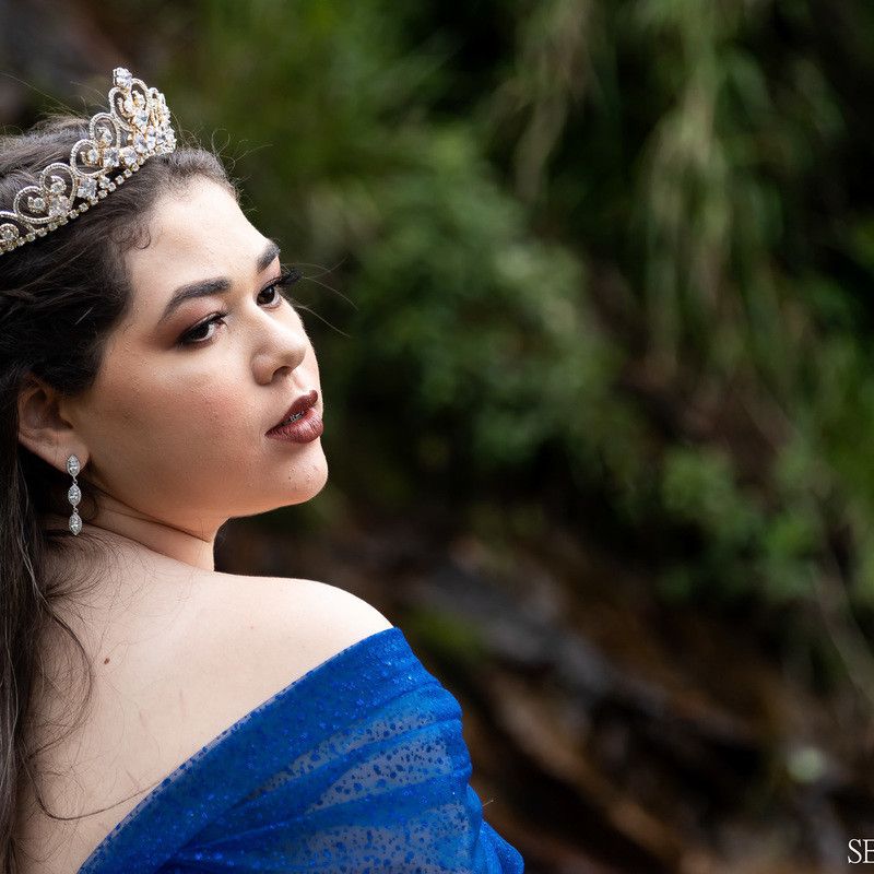 ENSAIO 15 ANOS EM CUNHA - SP | MELISSA RODRIGUES - 2 - 0