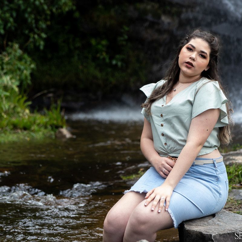 ENSAIO 15 ANOS EM CUNHA - SP | MELISSA RODRIGUES - 2 - 2