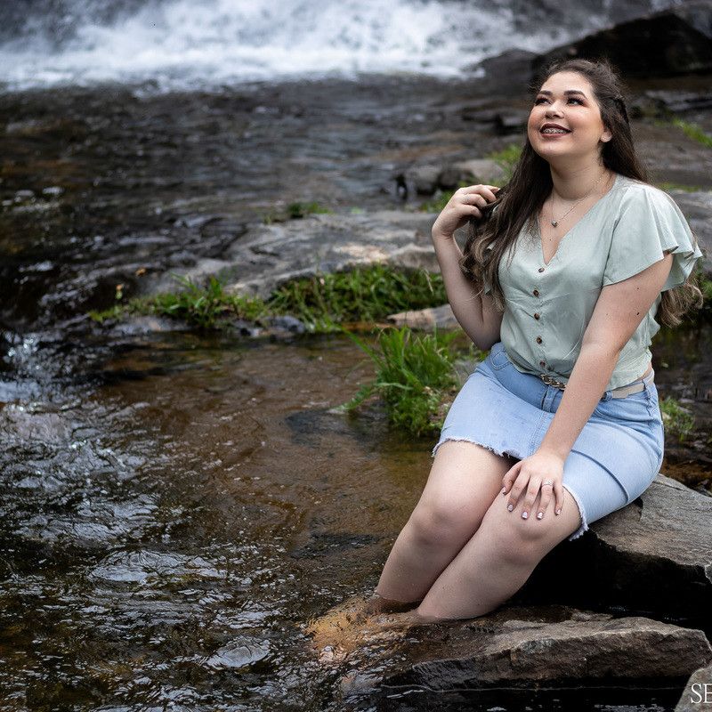 ENSAIO 15 ANOS EM CUNHA - SP | MELISSA RODRIGUES - 2 - 0