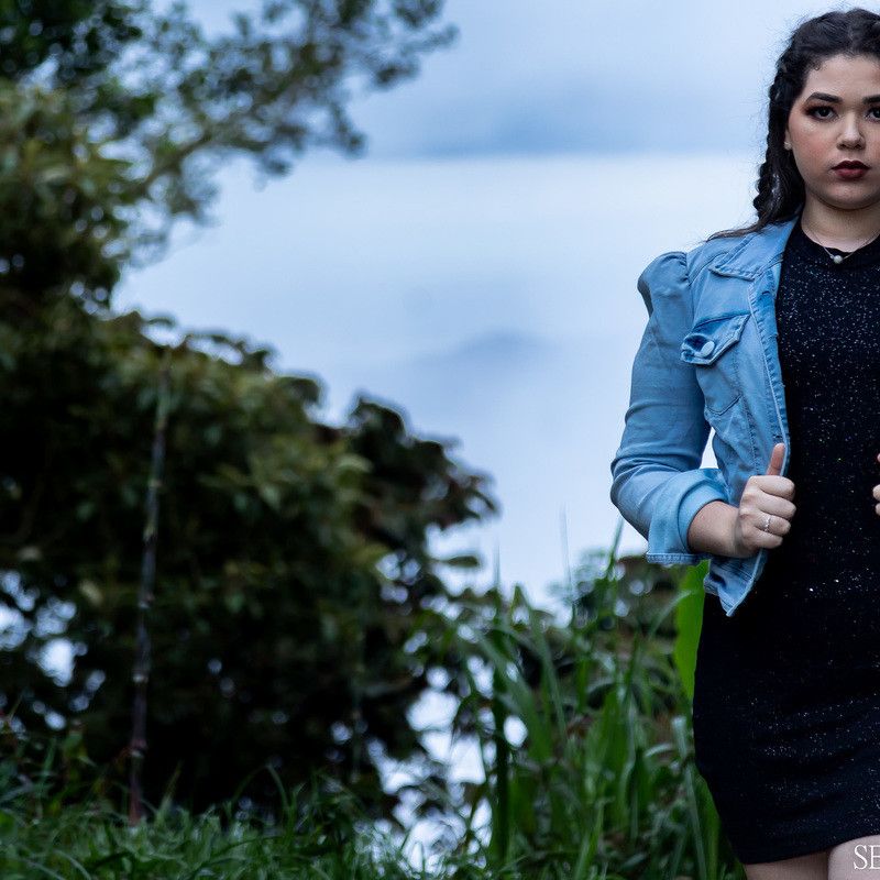 ENSAIO 15 ANOS EM CUNHA - SP | MELISSA RODRIGUES - 2 - 2