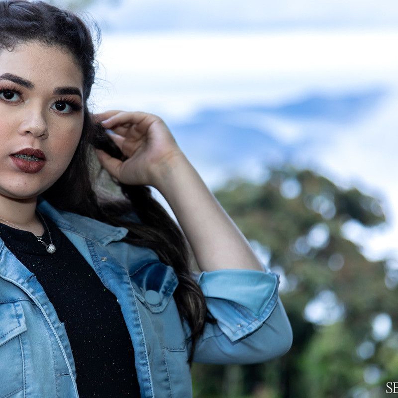 ENSAIO 15 ANOS EM CUNHA - SP | MELISSA RODRIGUES - 2 - 1