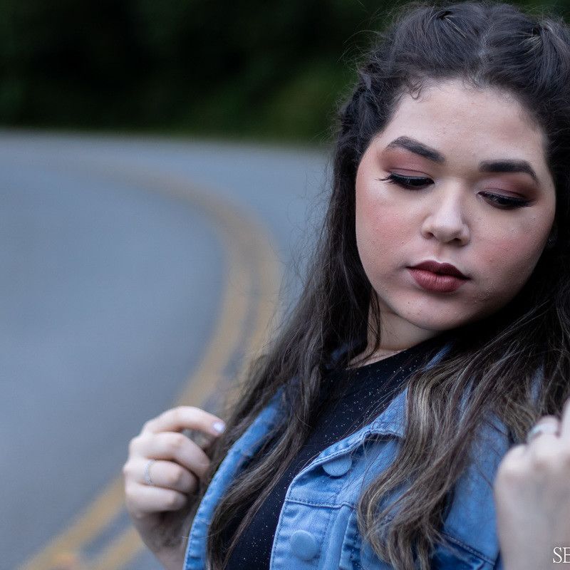 ENSAIO 15 ANOS EM CUNHA - SP | MELISSA RODRIGUES - 2 - 2