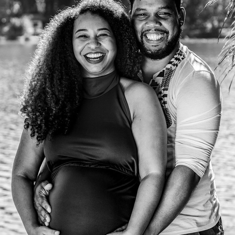 ENSAIO GESTANTE NO PARQUE IBIRAPUERA | HELENA E DIÓGENES - 2 - 2