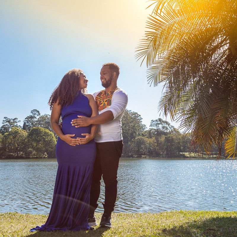 ENSAIO GESTANTE NO PARQUE IBIRAPUERA | HELENA E DIÓGENES - 2 - 0