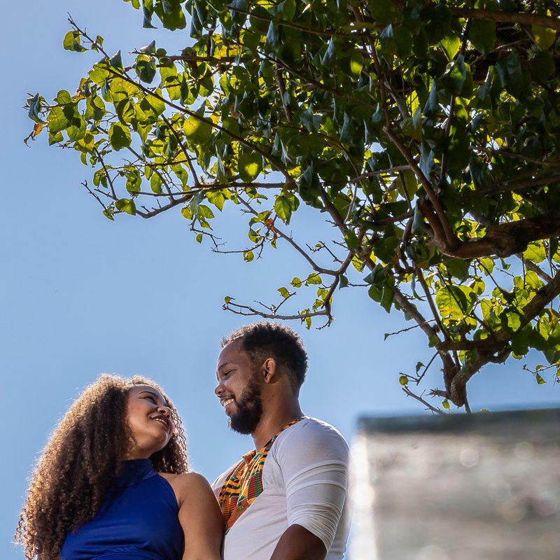 ENSAIO GESTANTE NO PARQUE IBIRAPUERA | HELENA E DIÓGENES - 2 - 1