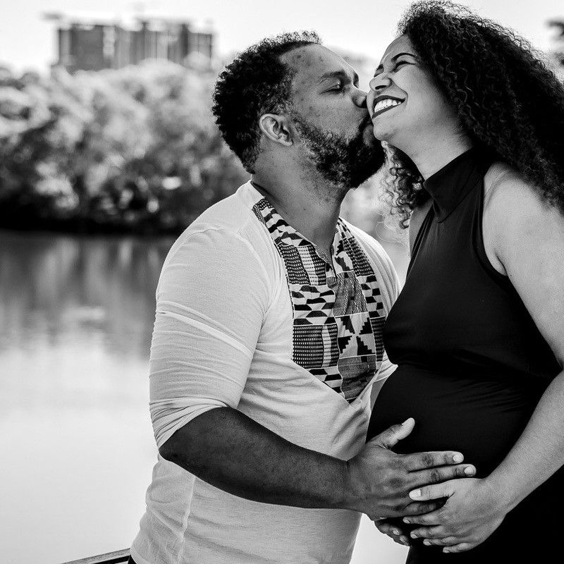 ENSAIO GESTANTE NO PARQUE IBIRAPUERA | HELENA E DIÓGENES - 2 - 2