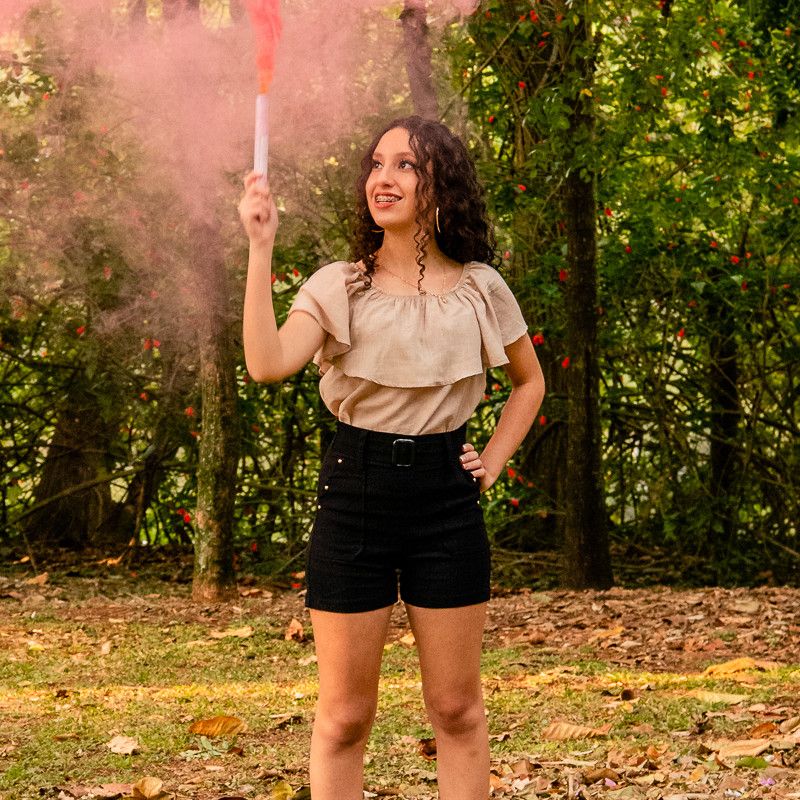 ENSAIO 15 ANOS NO PARQUE IBIRAPUERA | NICOLE - 2 - 0